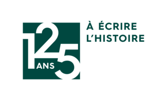 Logo jubilé